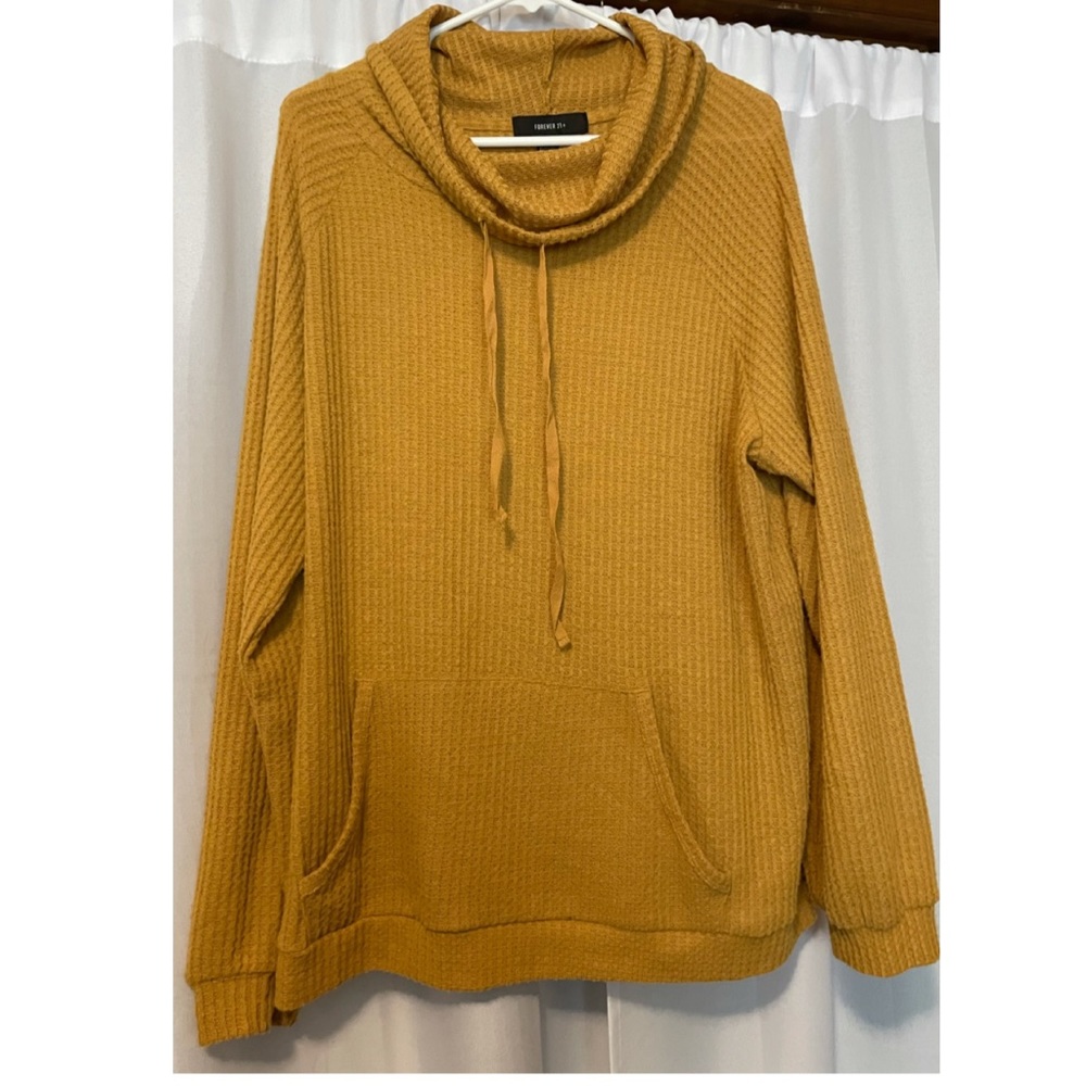 Forever 21 Sweater Top
